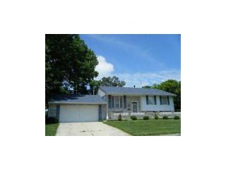 414 Hazelbrook Ave, Springfield, OH 45506-3008