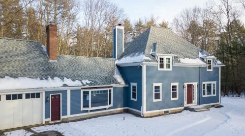 67 Blueberry Hill Ln, Laconia, NH 03249-6610