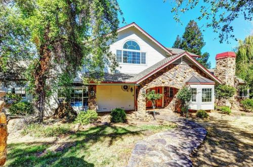 14333 Countryside Ranch Rd, Grass Valley, CA 95949-8112