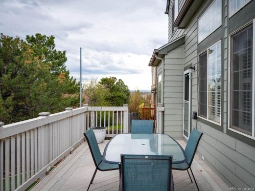 18884 Ida Ave, Denver CO  80015-5119 exterior