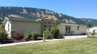 90 Hardship Ln, Goose Prairie, WA 98937-9468