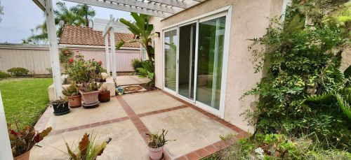 1888 Timber Trl, Vista CA 92081-7326 exterior