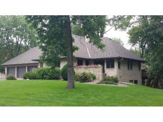 12300 Meadow Ln, Hopkins, MN 55305-3825