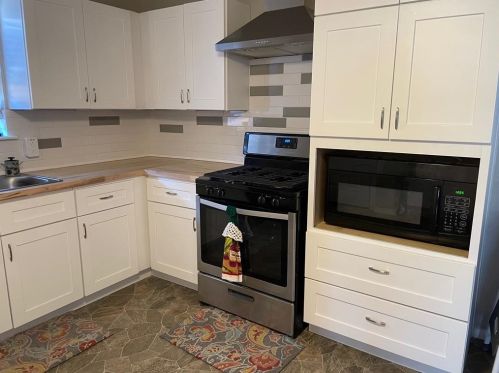 7836 Whitney Dr, Fort Worth TX  76108-2513 exterior