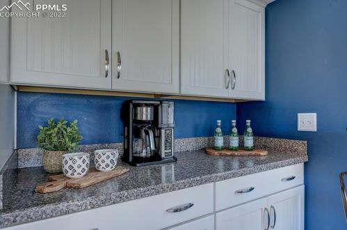 13865 Halleluiah Trl, Black Forest CO 80106-9023 exterior