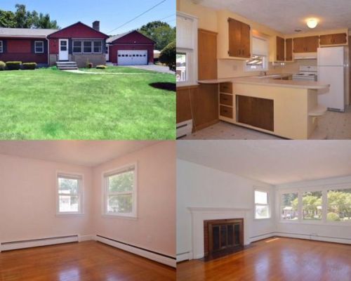 40 Mellon Rd, Warwick, RI 02889-8232