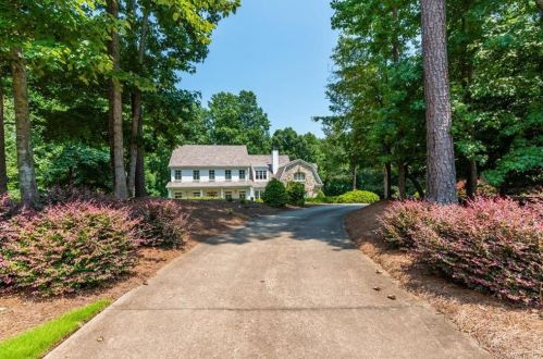 1010 Iron Mountain Rd, Holly Springs, GA 30115-7052