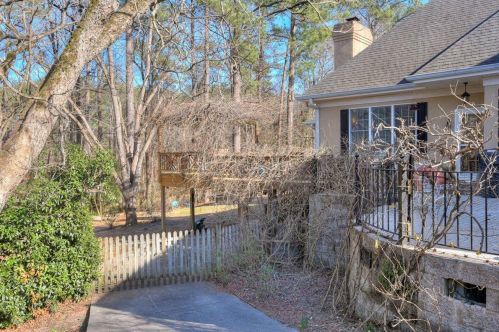 1419 Ashwood Dr, Evans GA  30809-5007 exterior