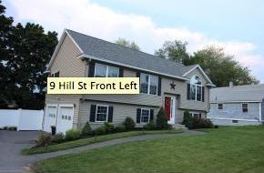 9 Hill St, Hudson, NH 03051-3631