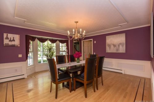 16 Stearns St, Killingly CT  06239-2922 exterior