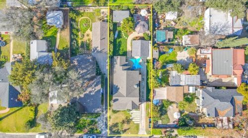 2669 Glen Ave, Altadena, CA 91001-5052