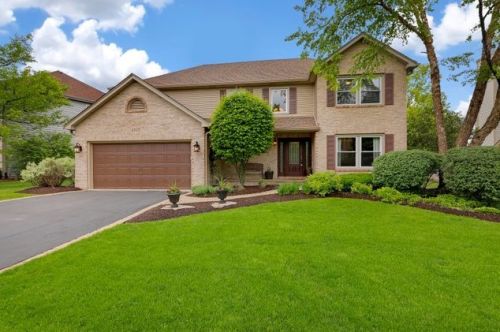 2428 Haider Ave, Naperville, IL 60564-5393
