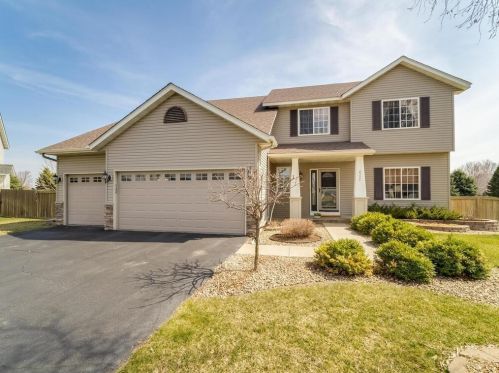 2775 Viola Ct, Prior Lake, MN 55379-4489