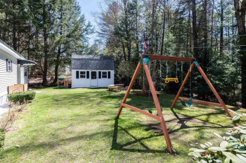 3 Cart Way, Unity, NH 03773-2130