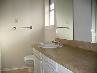 4316 Gorman Dr, Fort Worth TX  76132-1602 exterior