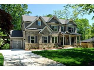 2910 Lavista Ct, Decatur, GA 30033-1100