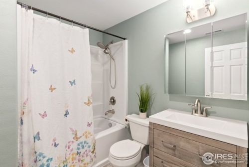 724 Gait Cir, Fort Collins CO  80524-9551 exterior
