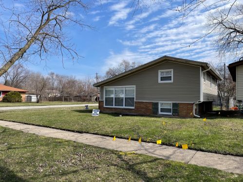 16507 Hermitage Ave, Dixmoor, IL