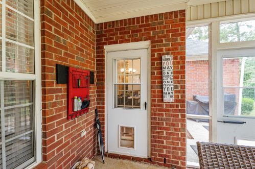 1409 Andover Ct, Evans GA  30809-8200 exterior