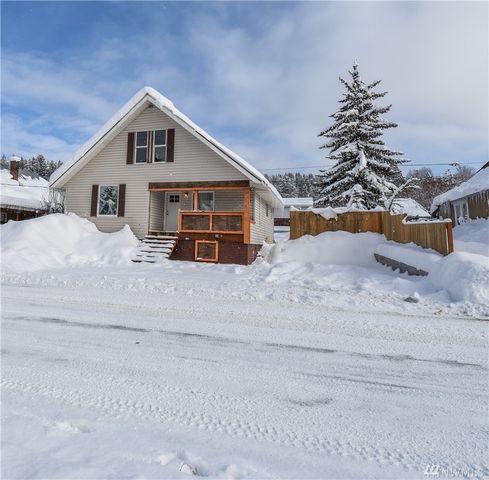 8041 State Route 903, Ronald, WA 98940