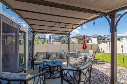 4501 Quemoy St, Aurora CO 80019-6025 exterior