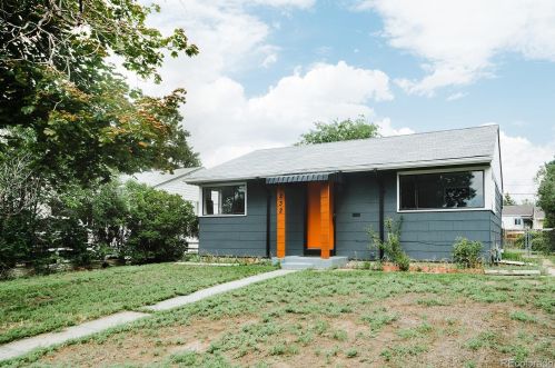 1232 Lansing St, Denver, CO 80010-3718