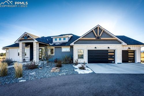 2131 White Cliff Way, Woodmoor CO  80132-2910 exterior