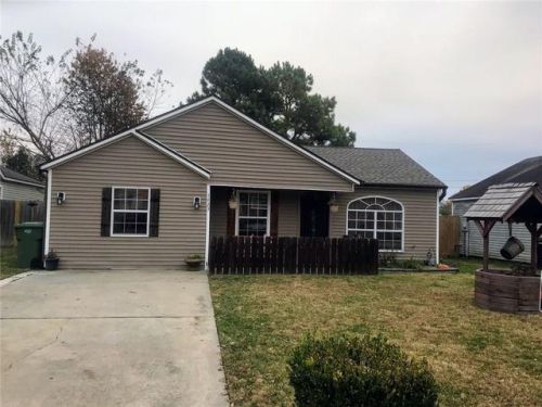 1423 B St, Rogers, AR 72756-2541