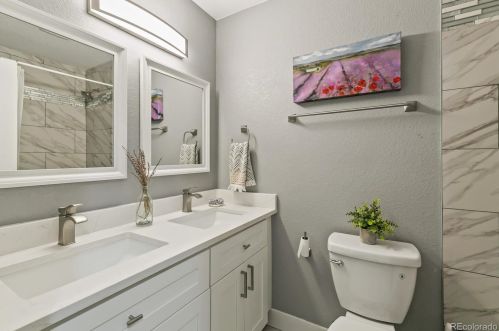 1575 Eudora St, Denver CO  80220-1248 exterior
