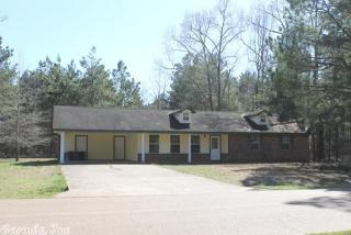 1632 Walnut Rd, Gurdon, AR 71743-2303