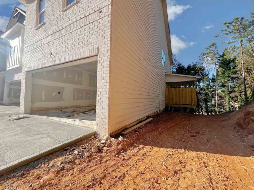 6285 Colston Ln, Tucker, GA 30084-1888