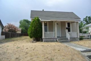 1804 Hoffman Ave, Spokane WA  99207-4218 exterior