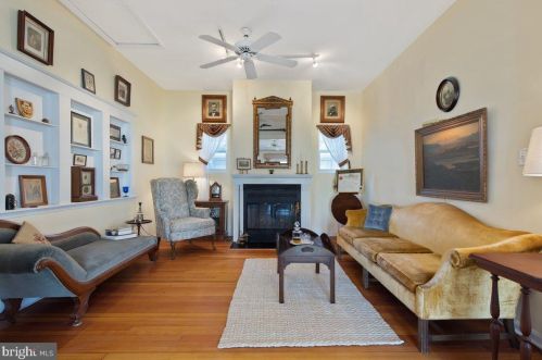 1625 Winters Ave, Shady Side MD 20764-9718 exterior