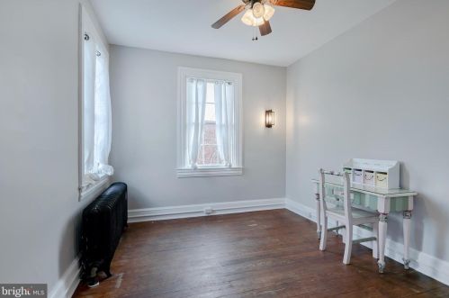 231 Orange St, Lancaster PA  17602-2914 exterior