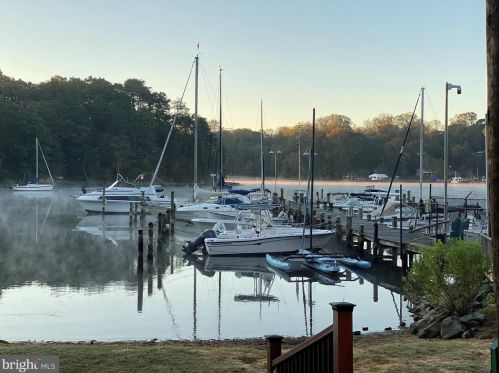 610 Westmoreland Pl, Severna Park MD 21146-3544 exterior