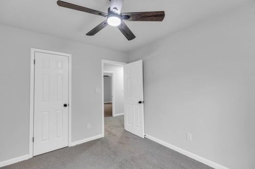 5438 Martins Crossing Rd, Stone Mountain GA  30088-1713 exterior