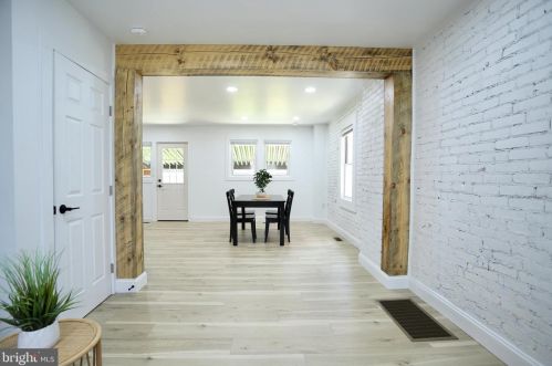 828 Fremont St, Lancaster PA  17603-5442 exterior