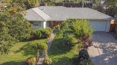 6706 Le Mans Ave, Citrus Heights, CA 95621-5410