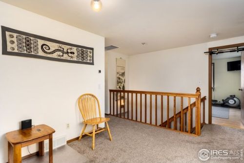 3512 English Ct, Fort Collins CO  80526-6103 exterior