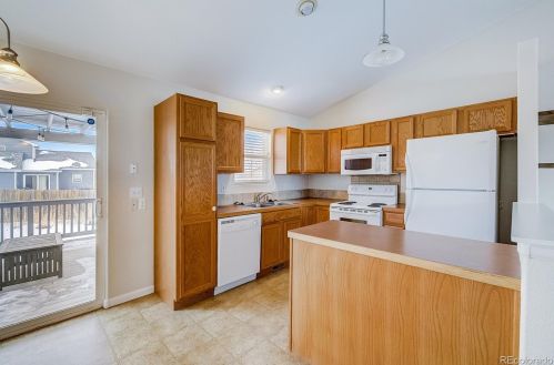 713 Carriage Dr, Milliken CO 80543-3100 exterior