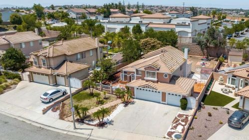 9031 Marmalade Ct, Riverside CA  92508-6220 exterior