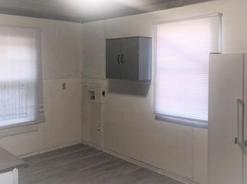 3322 30th St, Fort Worth TX  76106-3410 exterior