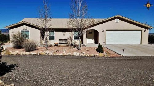32 Camino De Belinda, Anaconda, NM 87020-9658