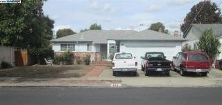 144 Gloria St, Hayward, CA 94544-3402