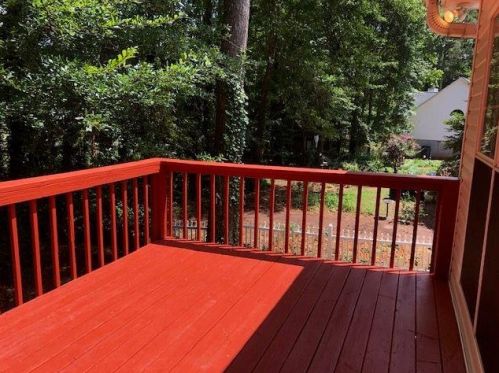 3388 Concord Cor, Conyers GA  30013-2374 exterior