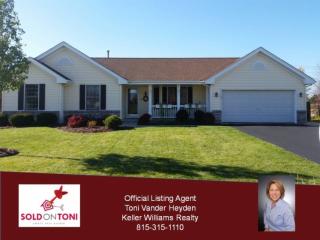 13088 Huntington Chase, Harrison, IL