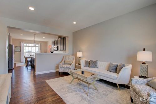 4109 Royal Mews Cir, Naperville IL  60564-7174 exterior