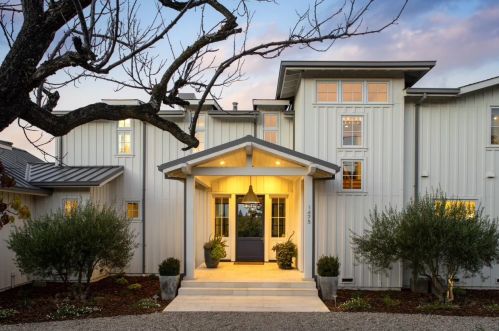 1475 Country Clb Dr, Los Altos CA 94024-5904 exterior