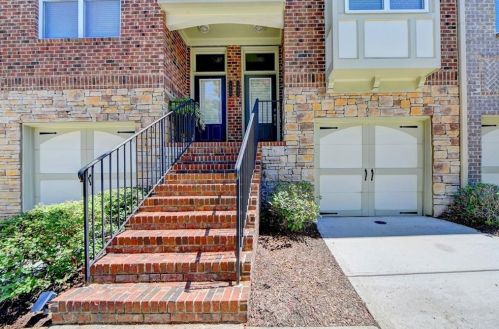 1962 Cobblestone Cir, Atlanta, GA 30319-4906