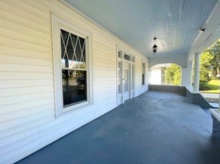 208 8th St, Shell Bluff, GA 30830-1203